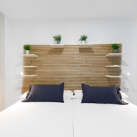 Apartamento Vistahermosa El Puerto de Santa María Buitenkant foto