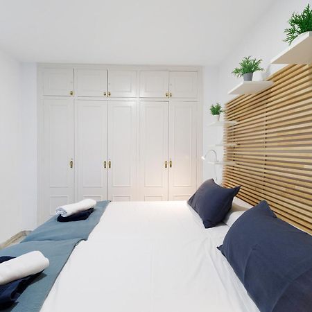 Apartamento Vistahermosa El Puerto de Santa María Buitenkant foto