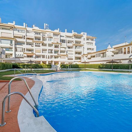 Apartamento Vistahermosa El Puerto de Santa María Buitenkant foto