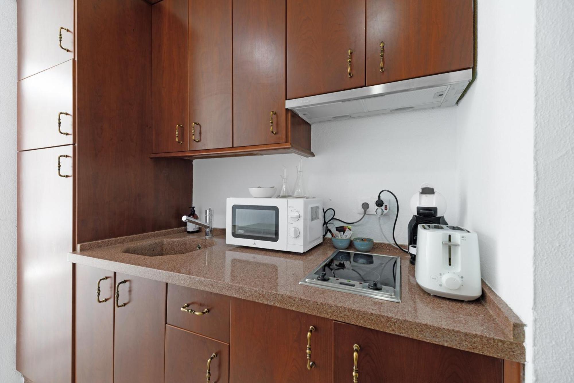 Apartamento Vistahermosa El Puerto de Santa María Buitenkant foto