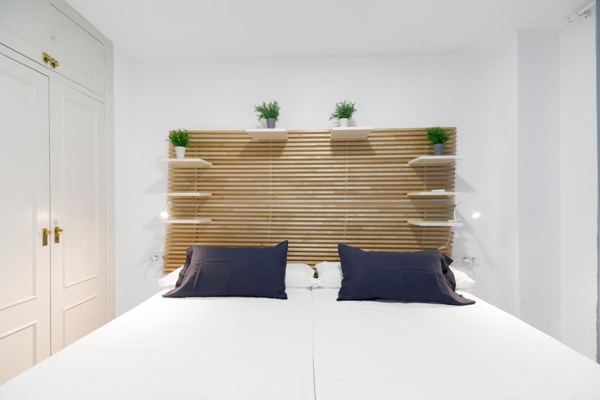 Apartamento Vistahermosa El Puerto de Santa María Buitenkant foto