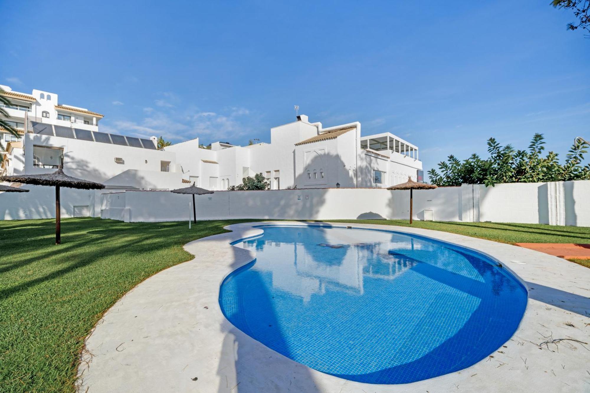 Apartamento Vistahermosa El Puerto de Santa María Buitenkant foto