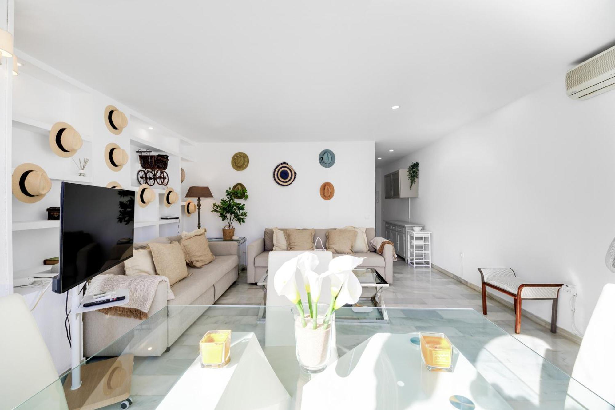 Apartamento Vistahermosa El Puerto de Santa María Buitenkant foto