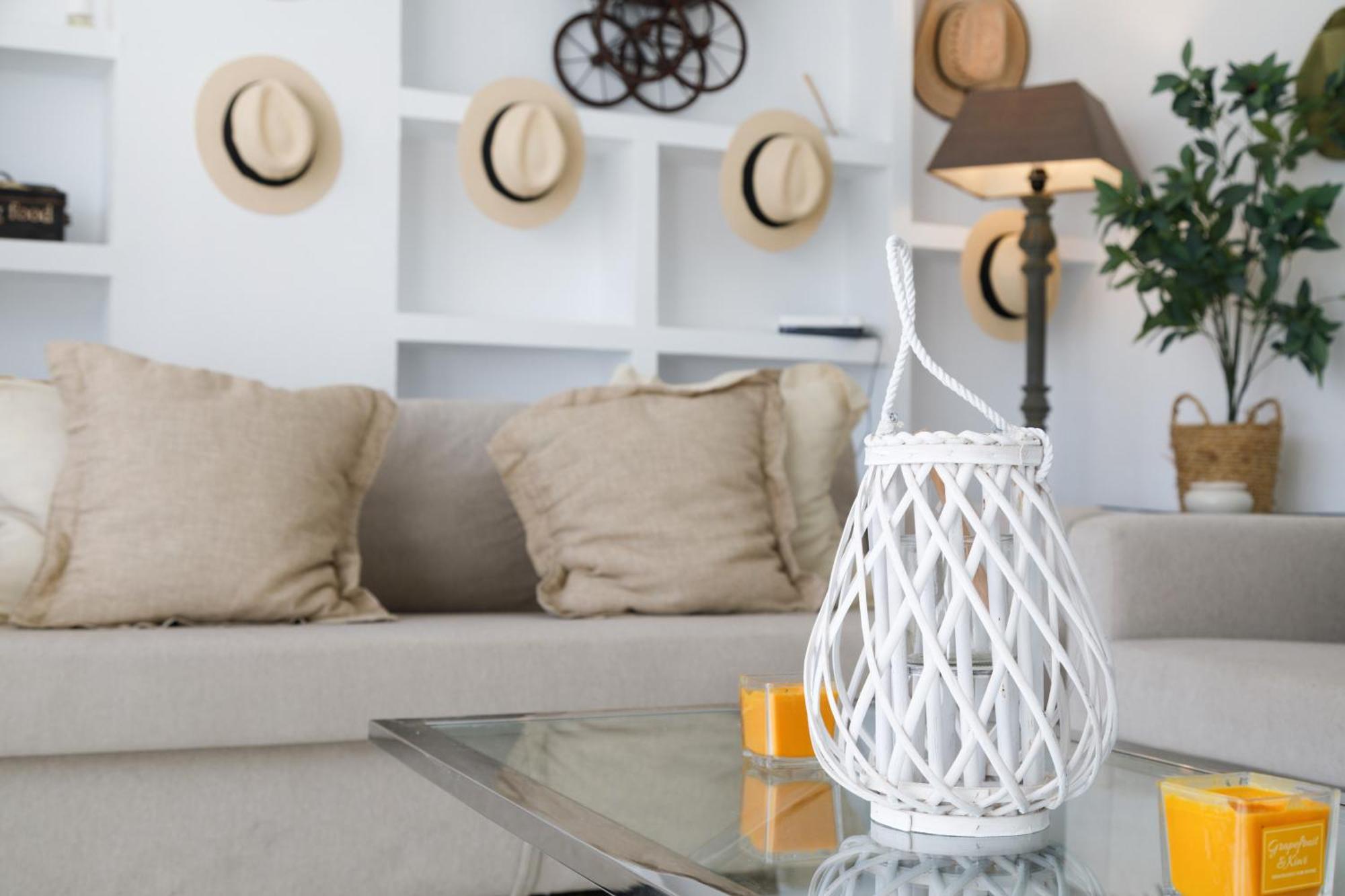 Apartamento Vistahermosa El Puerto de Santa María Buitenkant foto