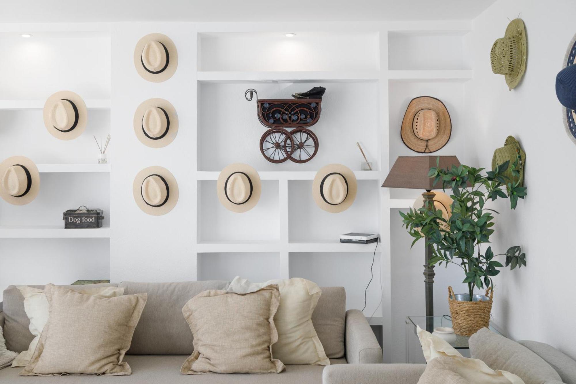 Apartamento Vistahermosa El Puerto de Santa María Buitenkant foto