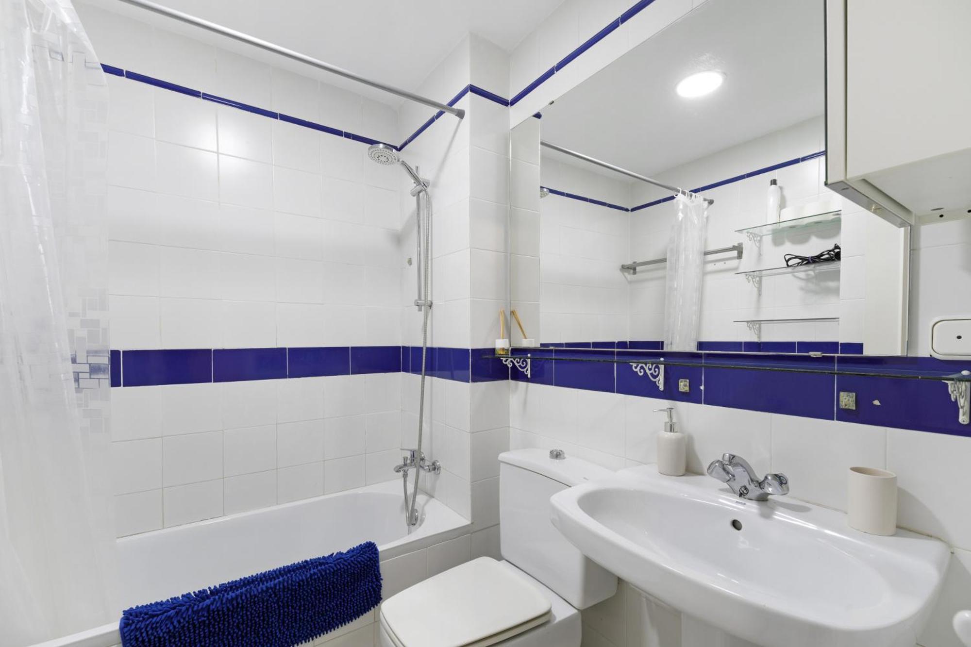 Apartamento Vistahermosa El Puerto de Santa María Buitenkant foto