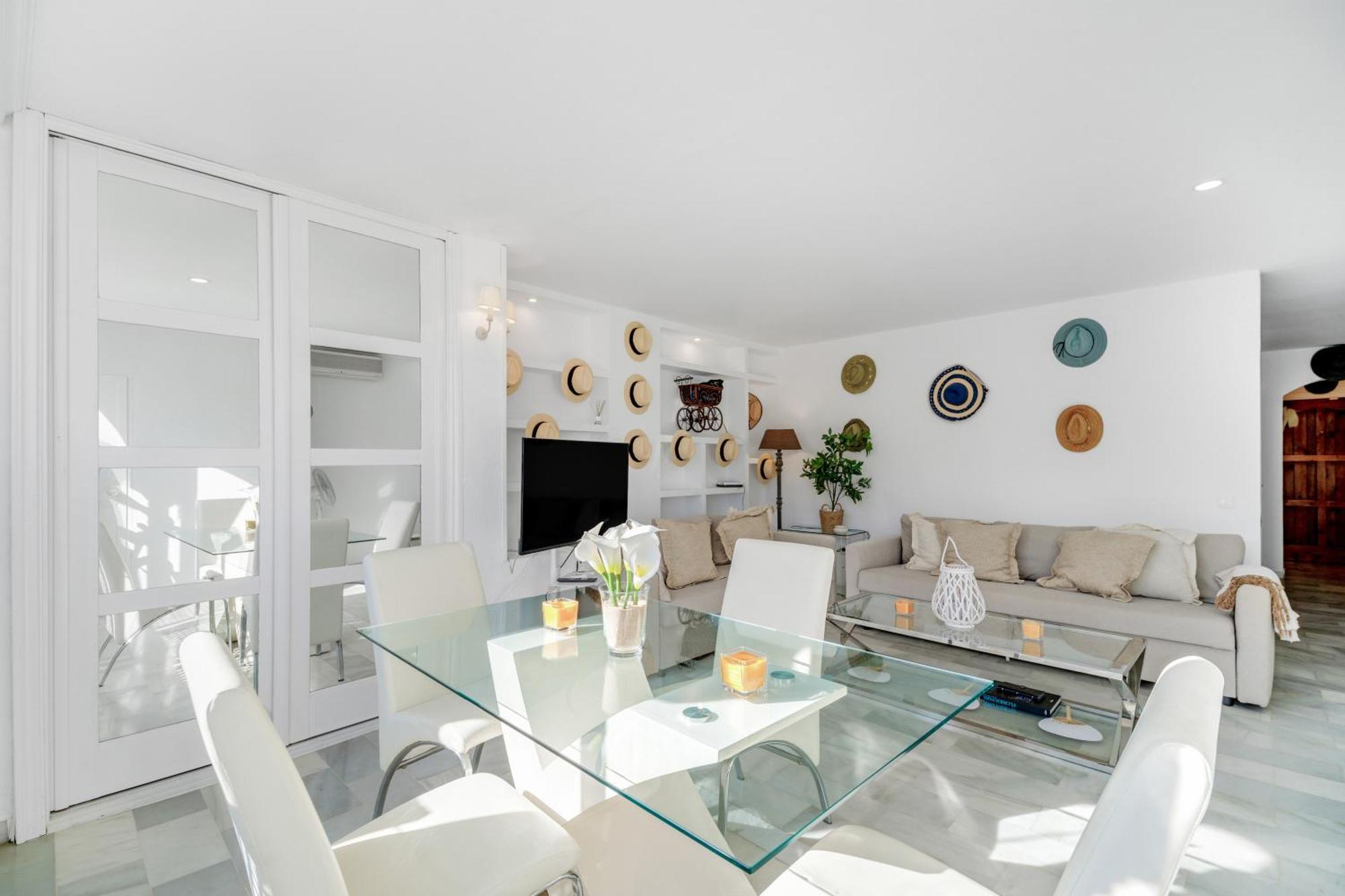 Apartamento Vistahermosa El Puerto de Santa María Buitenkant foto