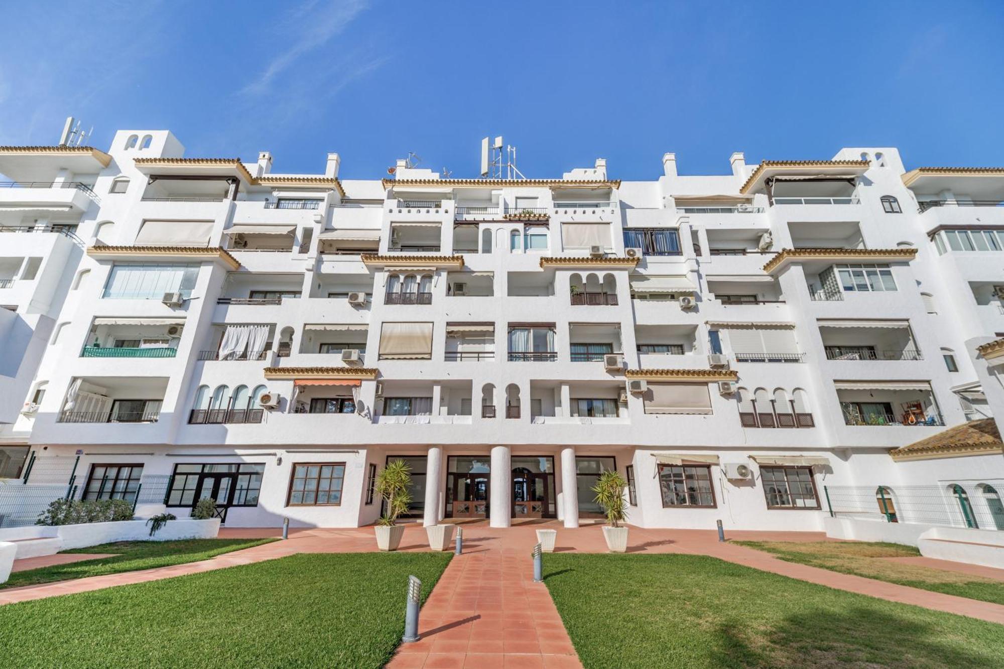 Apartamento Vistahermosa El Puerto de Santa María Buitenkant foto